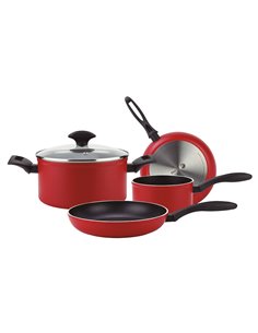 Batería de cocina FAGOR modelo Máxima