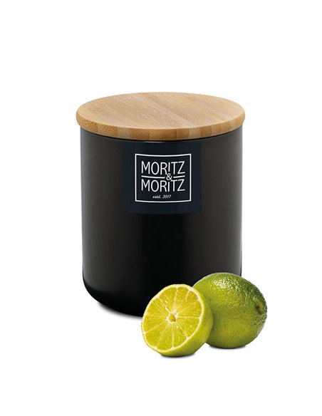 Tarro MORITZ & MORITZ Cerámica Capacidad 600 ML