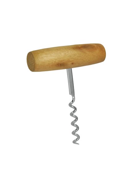 Sacacorchos METALTEX Forma "T"