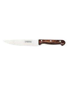 Cuchillo de cocina TRAMONTINA Polywood 17 cm