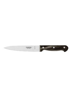Cuchillo de cocina TRAMONTINA Polywood 16 cm