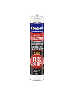 Sellador refractario QUILOSA Fire Stop