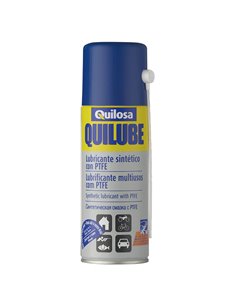 Lubricante multiuso QUILOSA Quilube