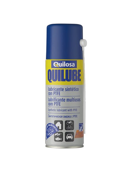 Lubricante multiuso QUILOSA Quilube