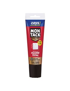 Adhesivo montaje CEYS Montack Express Tubo 190gr