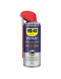 Aceite de corte WD-40 Specialist Spray 400ml