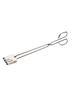 Tenacilla con palas Longitud 40 CM