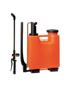 Pulverizador presión DIMARTINO Olimpia Capacidad 12 L