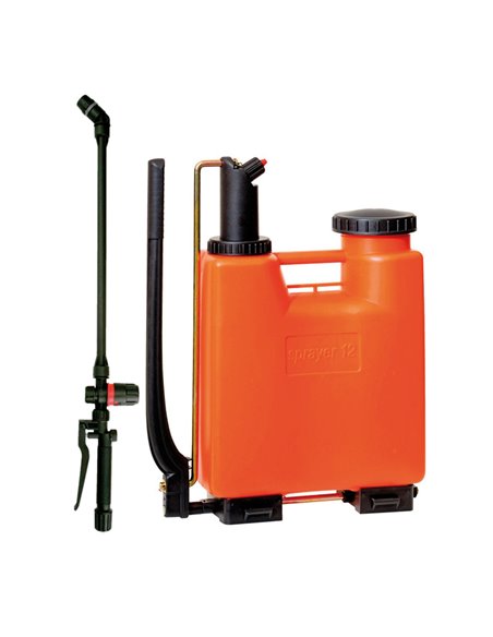 Pulverizador presión DIMARTINO Olimpia Capacidad 12 L