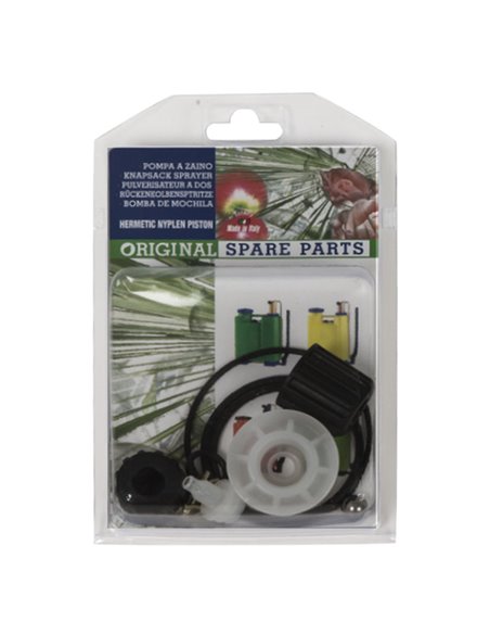 Kit de juntas de recambio para pulverizadores DIMARTINO