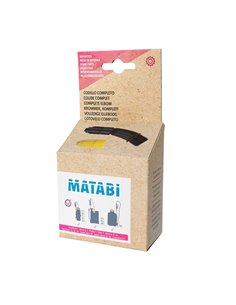 Codillo completo para pulverizador MATABI