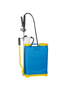Pulverizador MATABI presión Súper Agro