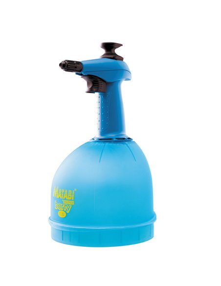 Pulverizador presión MATABI berry 1,5 L