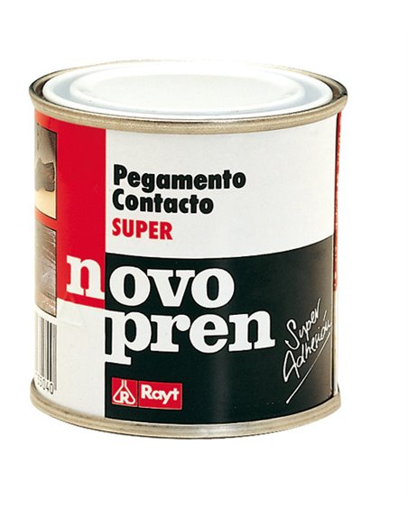 Adhesivo cola contacto RAYT Novopren en bote 5l
