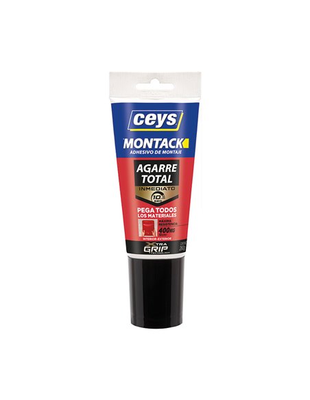 Adhesivo montaje CEYS montack Express Tubo, 260gr