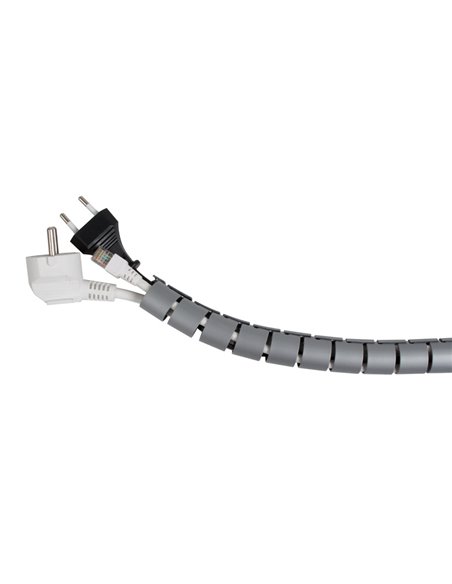 Organizador cables DUOLEC