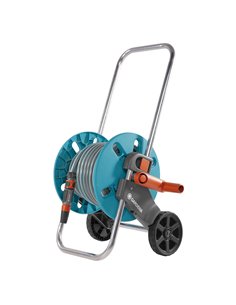 Carro portamanguera GARDENA AquaRolls