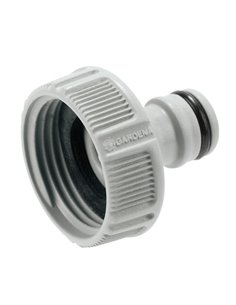 Racor manguera GARDENA rosca hembra Dimensiones exteriores 33,3 MM