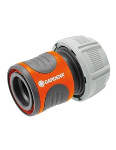 Conector rápido GARDENA manguera Dimensiones exteriores 19 MM