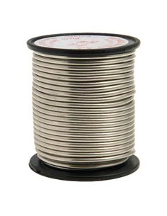Estaño tipo plata 6% Peso 100 G