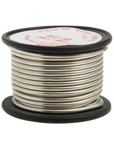 Estaño tipo plata 6% Peso 250 G