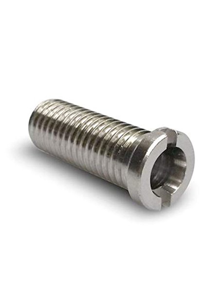 Tornillo válvula fregadero  5 unidades