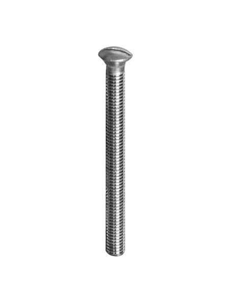 Tornillo válvula sifón fregadero  5 unidades