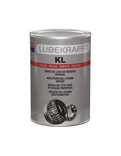 Grasa de litio KL KRAFFT Cantidad 1 KG