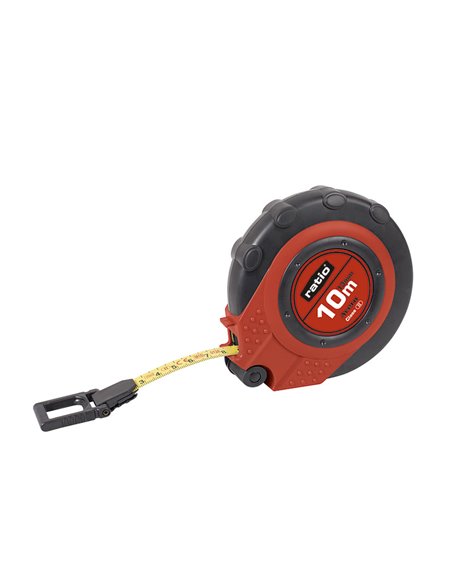 Cinta métrica RATIO Protect Longitud cinta Max 10 M