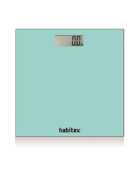 Báscula baño HABITEX BB-65BA