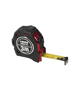 Flexómetro RATIO PROTECT PRO MAGNETIC 3 m x 16 mm