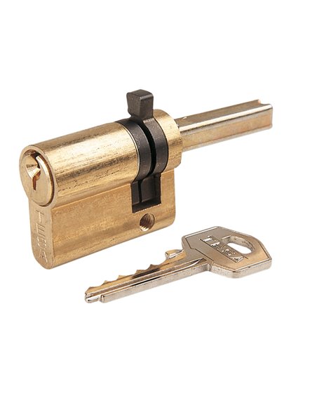 Cilindro TESA ASSA ABLOY 35200