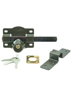 Cerrojo ILARGI modelo 1203