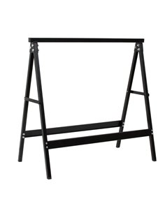 Caballetes metálicos HABITEX