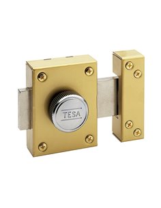 Cerrojo TESA ASSA ABLOY mod. 2101