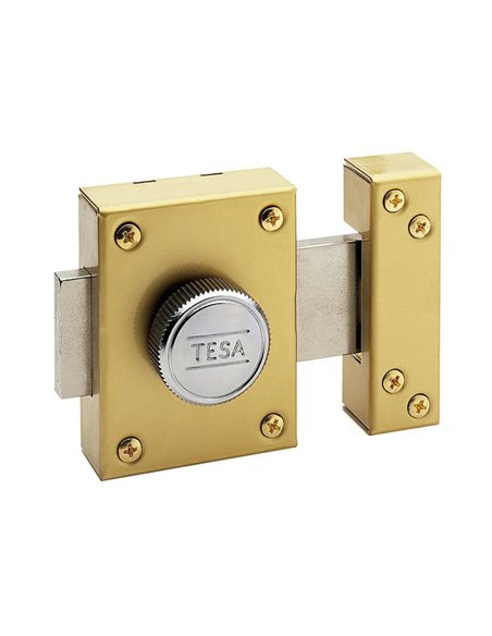 Cerrojo TESA ASSA ABLOY mod. 2101