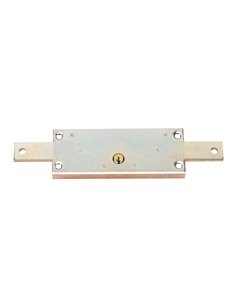 Cerradura puerta enrollable LINCE modelo 5511