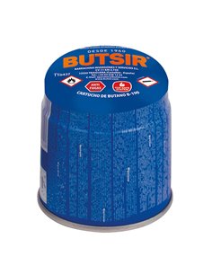 Cartucho de gas BUTSIR B190