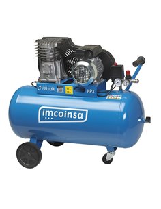 Compresor IMCOINSA 3HP/100 LT-M