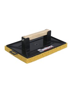 Llana rectangular RUBI Rubinet Plus