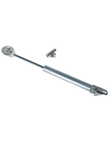 Compás de gas para puertas de armario Peso puerta 8 KG
