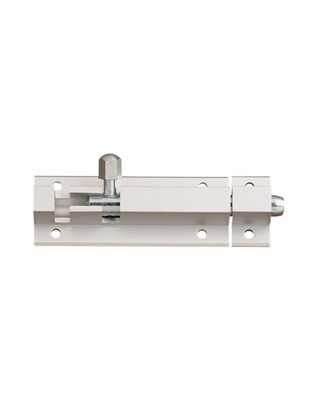 Pasador plata Longitud 100 MM