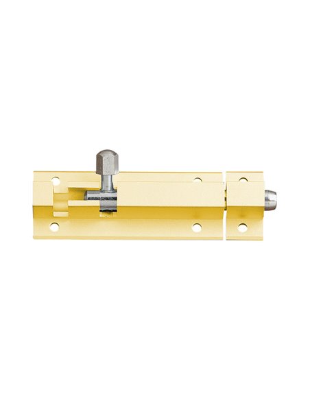 Pasador dorado Longitud 50 MM