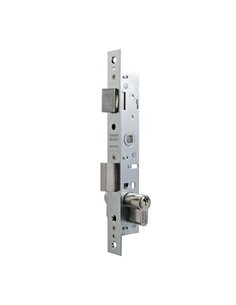 Cerradura embutir carpintería metálica TESA ASSA ABLOY modelo 2200