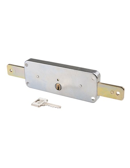 Cerradura MCM puerta enrollable modelo 1511AV