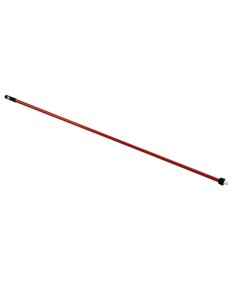 Palo escoba UNIVERSAL punta clip 22x1,40 m