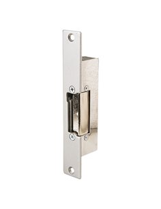 Abrepuertas DORCAS serie universal corto 160 mm Tipo Con desbloqueo