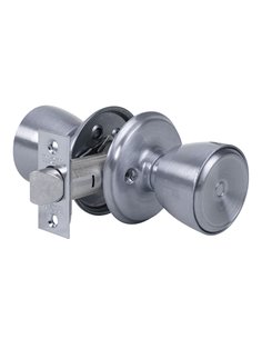 Cerradura pomos MCM modelo 508 Acabado/s Inoxidable