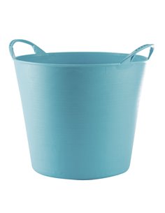 Capazo 26 litros Color Azul