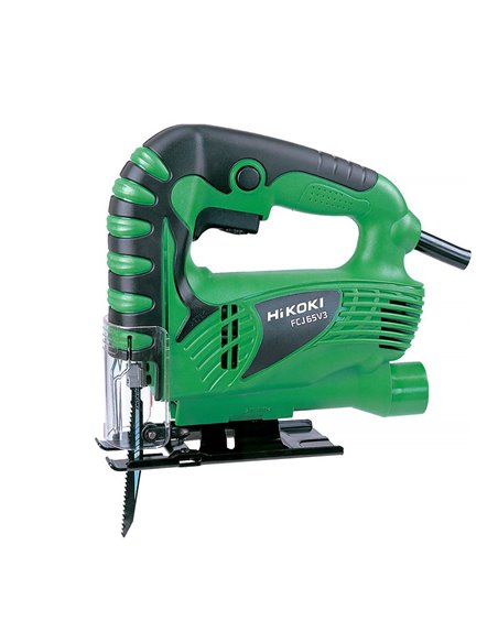 Sierra caladora HITACHI FCJ65V3Z Profesional